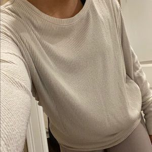 Express Sweater - Women’s in color beige